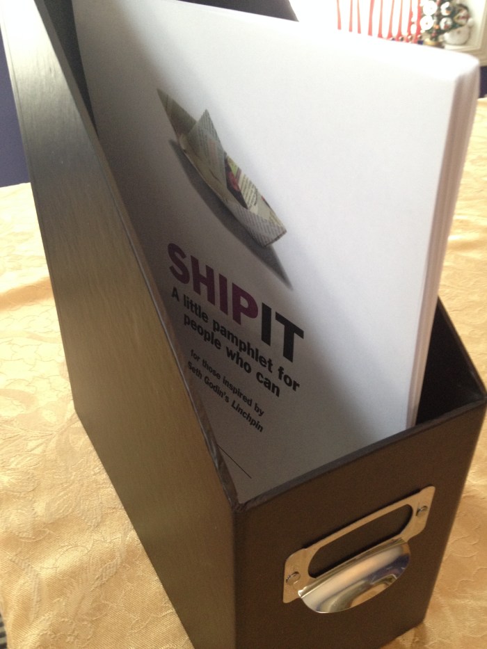 The Record of Shipping