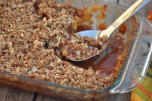 apple-crisp