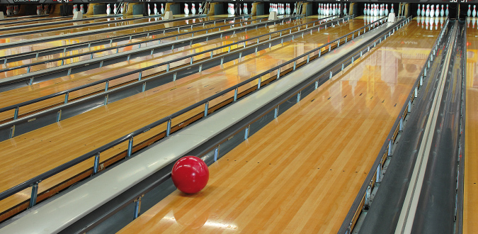 Bowling-Product-Manual-Control-Bowling-Bumper-Bowling-NC-BE105-